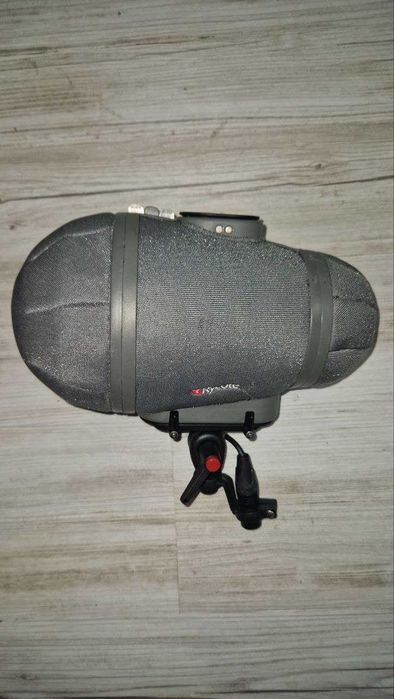 Rycote Cyclone XY Kit 1