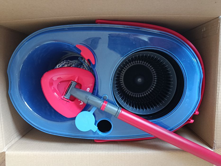 Mop Vileda H2PRO