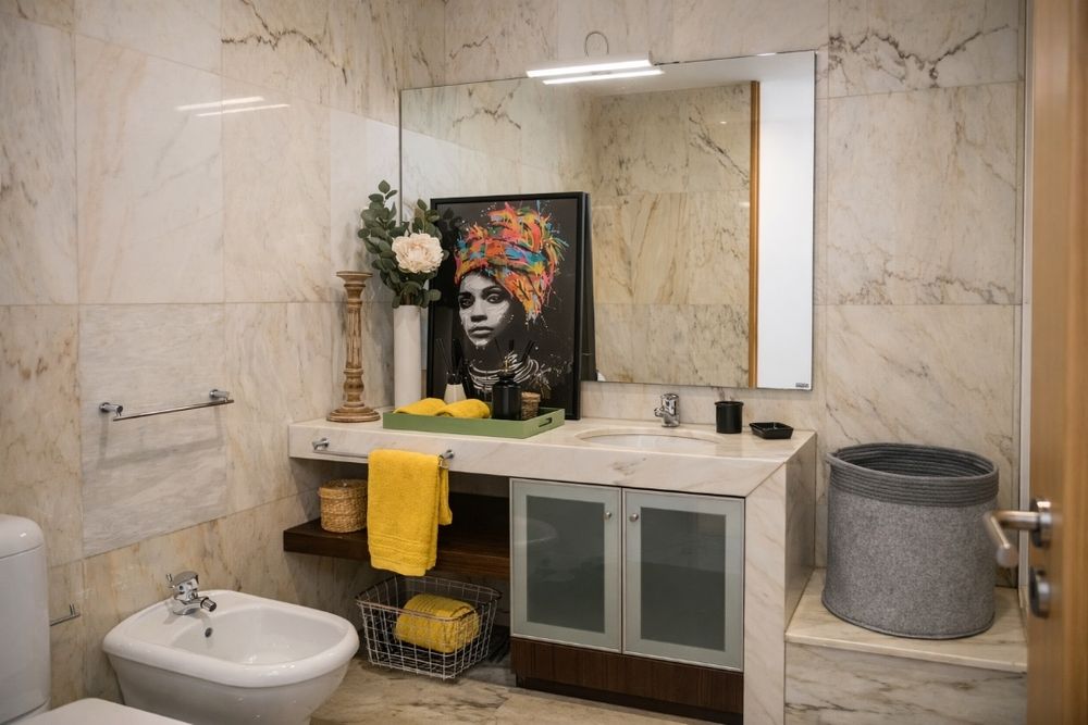 T1 DUPLEX DE LUXO – Centro Histórico de Braga
Rua D. Pedro V