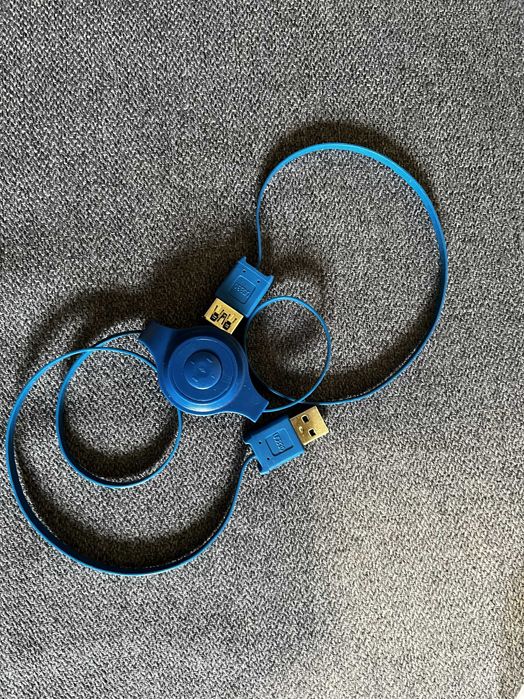 Delock Kabel przedłużacz USB 3.0 męskie USB-A, żeńskie USB-A 1 m