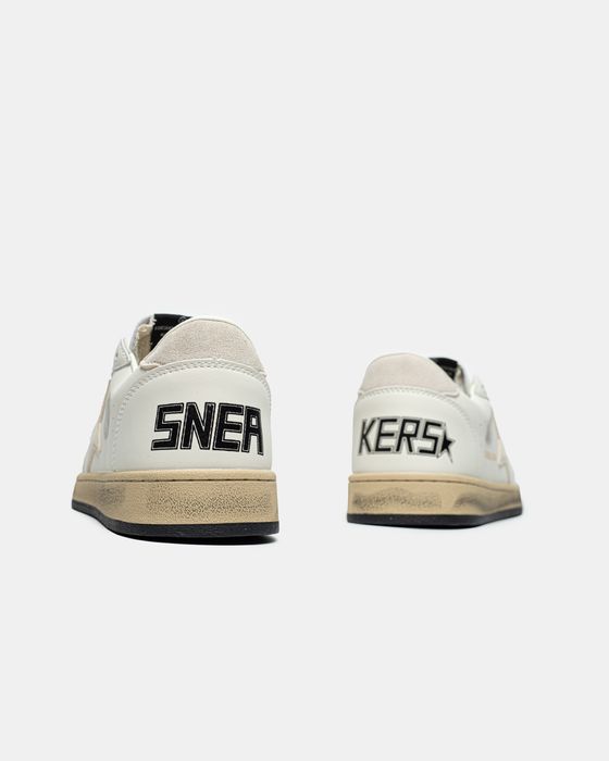 Golden Goose оригинал новые мужские кроссовки кеды новые