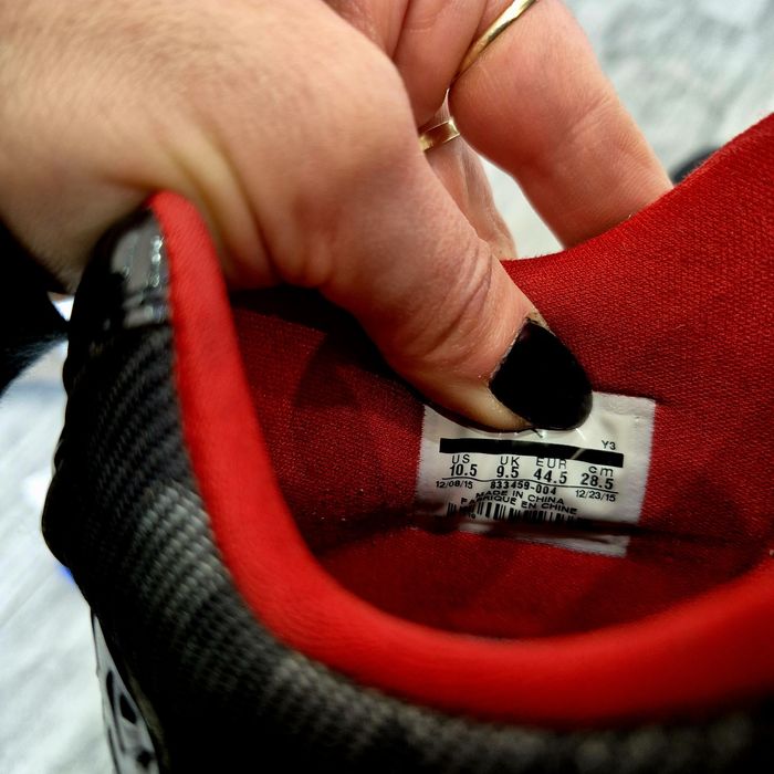 Buty Nike Jordan rozm.44,5