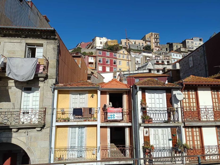 Serviços de construção civil