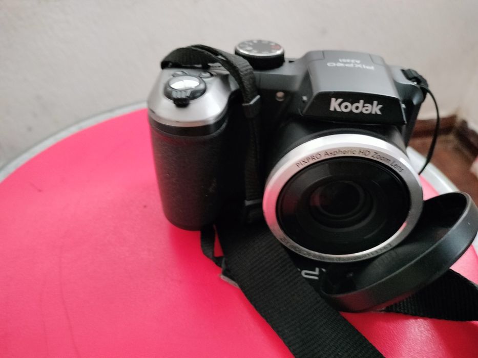 Câmara Kodak pixelpro AZ25164740614317185123