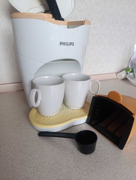 Продам крапельку кавоварку