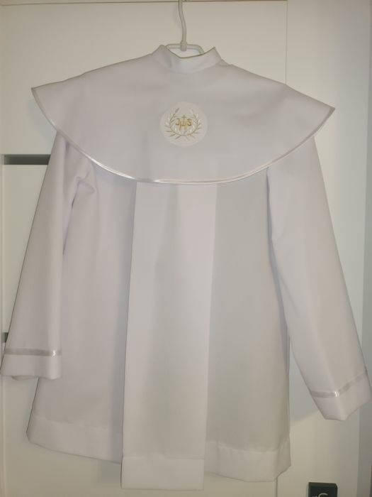 Alba chłopiec rozmiar 146