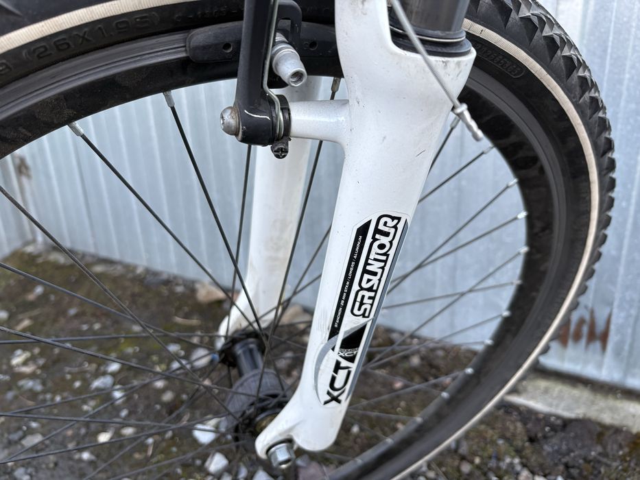 Rower MTB Kands Energy 1300