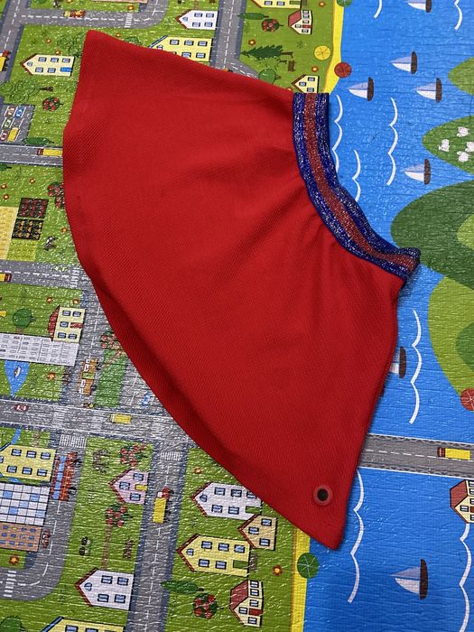 Спідниця для дівчинки