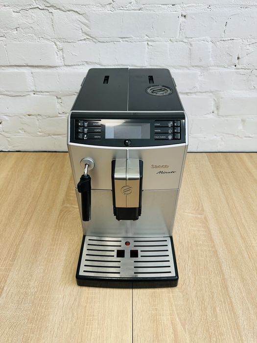 Кавомашина Saeco HD8761
