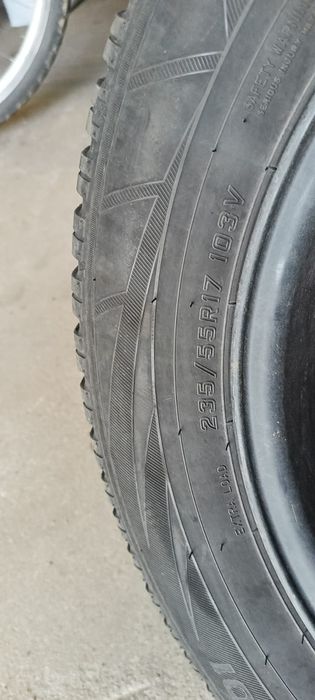 kompletne koła do t5