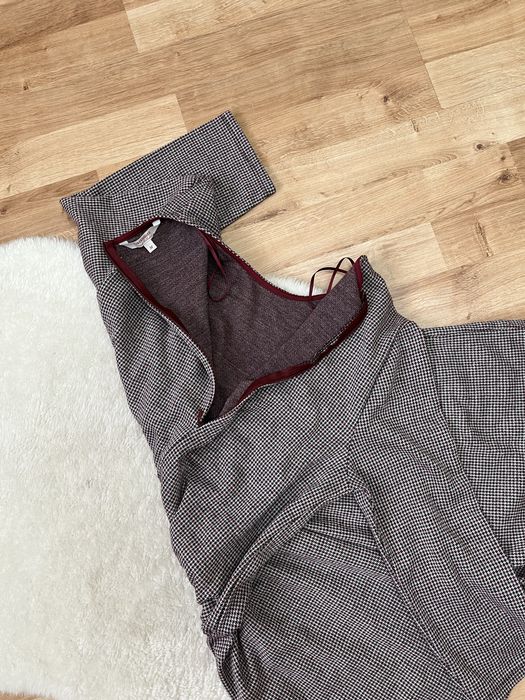 Kombinezon krotki damski M