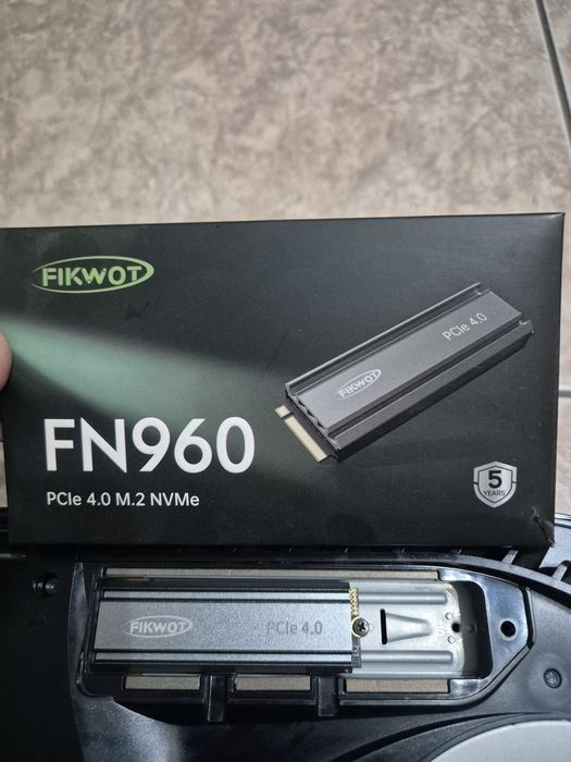 SSD 1 Tb  compativel Ps5