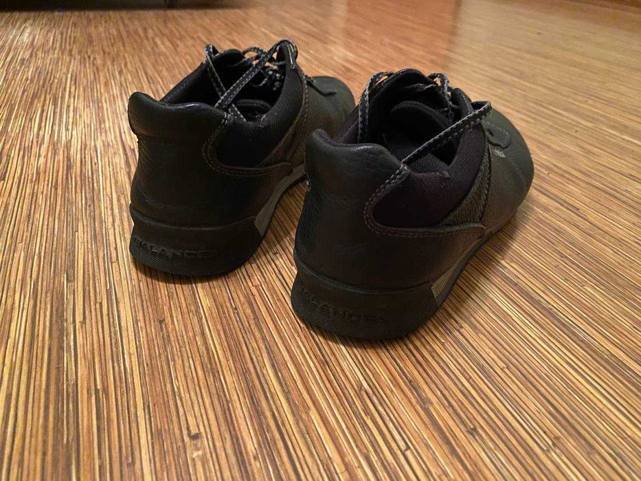 Мужская обувь Columbia Black