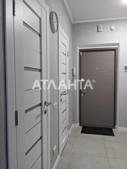 Редкое предложение! 2-комнатная квартира в новом доме в Центре