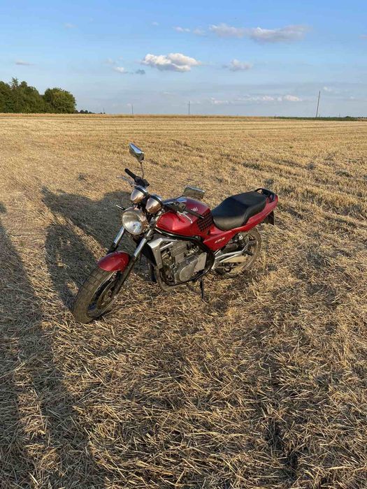 Продам Kawasaki ER 500A