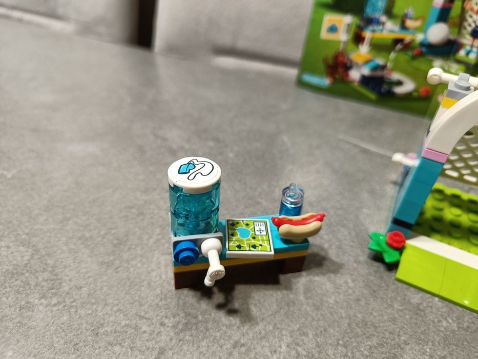 Zestaw LEGO friends 41330