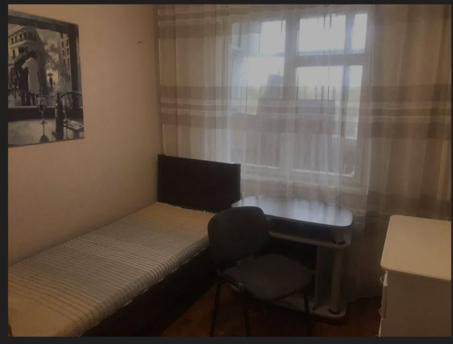 Продам 3 комнатную квартиру