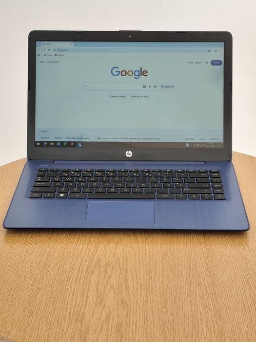 HP Stream impecável presente de Natal