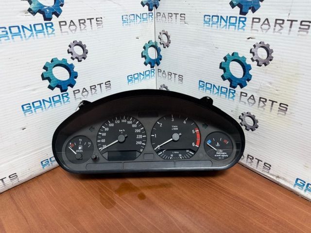 Quadrante BMW Serie 3 E36