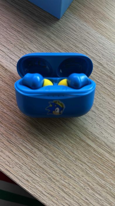 Auriculares bluetooth Sonic