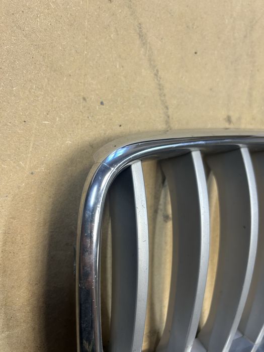 Ноздрі bmw f25 lci права