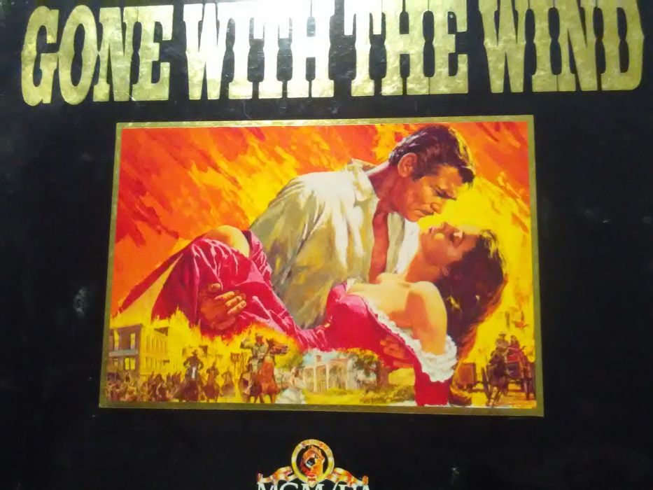 cassetes video antigos