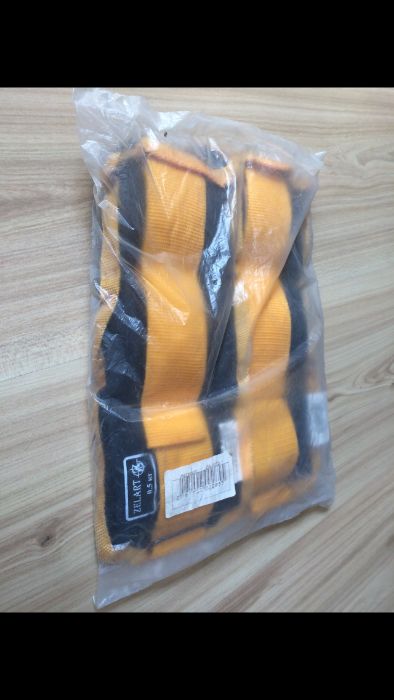 Ciężarki. 2Х0,5KG.                .