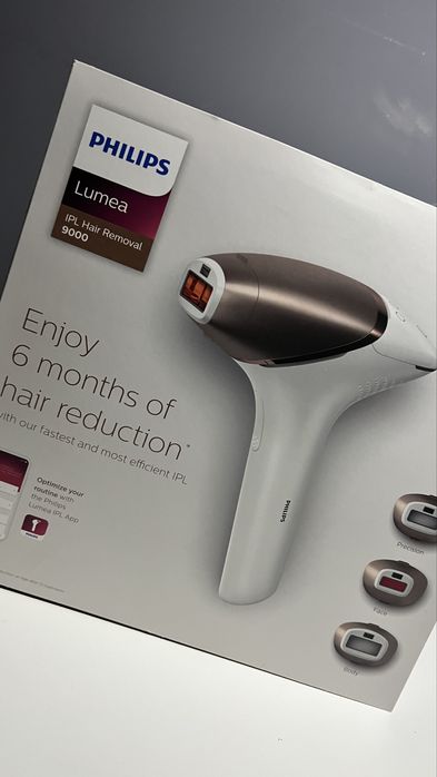 PHILIPS Lumea 9000 BRI955/00