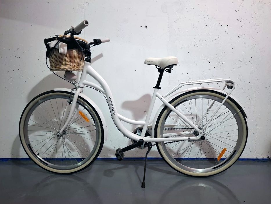 Rower Goetze Mood 28 - używany kilka razy