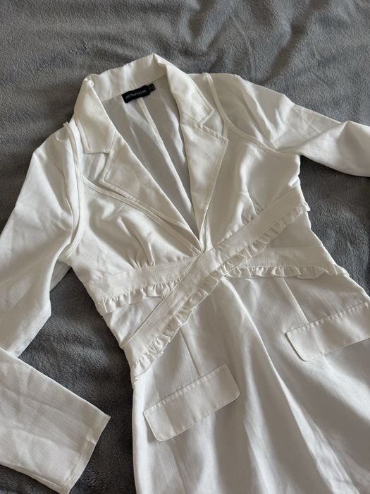 Жіноча сукня , плаття жіноче PLT , нова жіноча сукня, плаття піджак