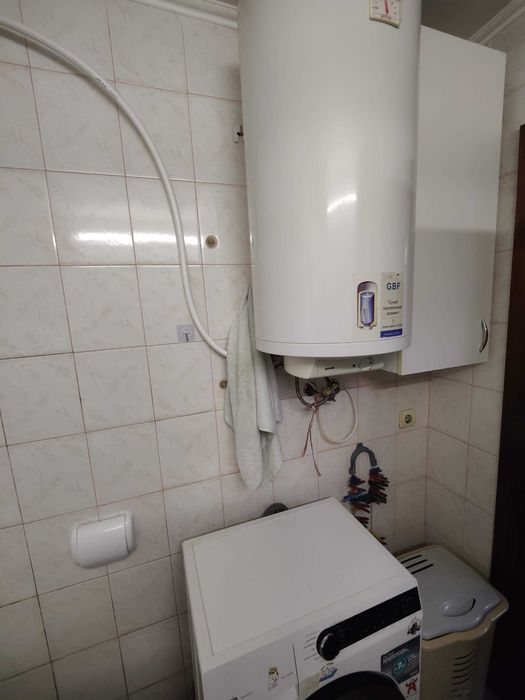 Продаж 2-кімнатної квартири в центрі с. Слобода, 6 км від Черкас