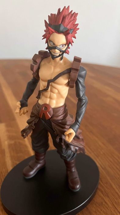 Figuras Anime - My Hero Academia, One Piece