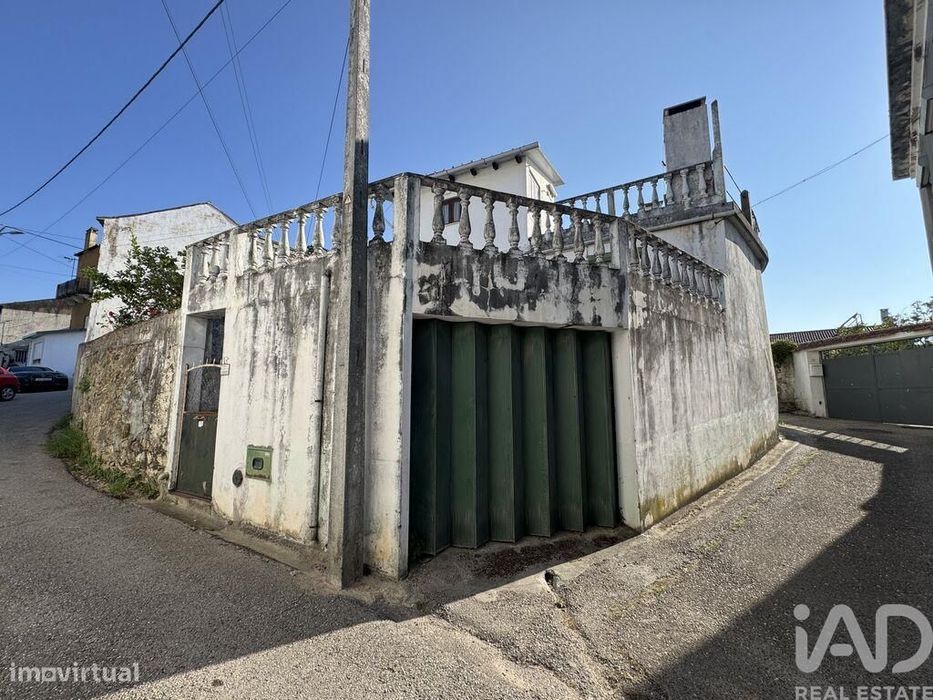 Casa T4 em São Martinho do Bispo e Ribeira de Frades de 85,00 m2