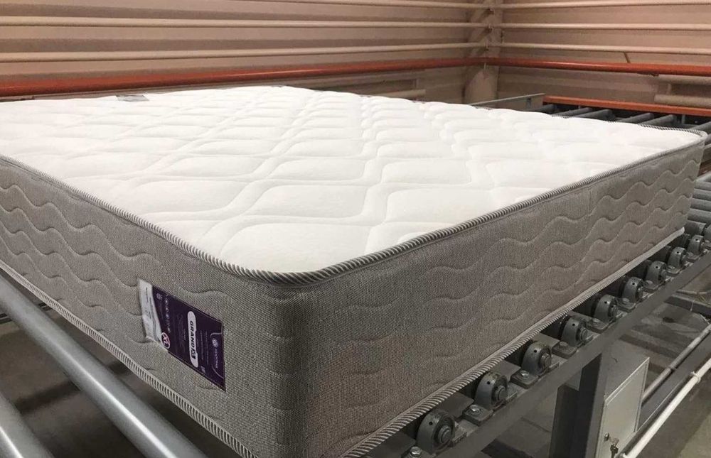 БЕСПЛАТНАЯ ДОСТАВКА‼️ Матрас ортопедический 160x200 | 120×200 | 90×200