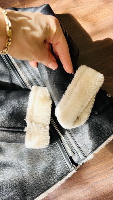 Коскха детская  Zara на 6 лет