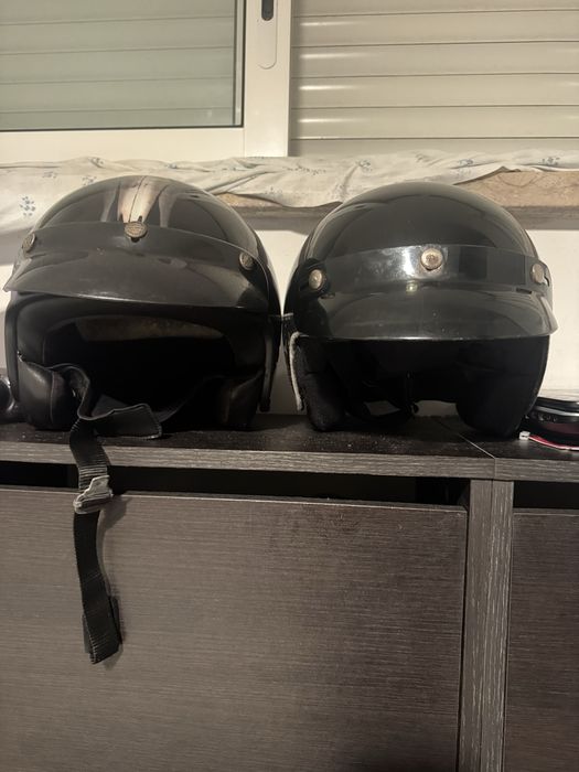 Capacete(casco) para motociclista