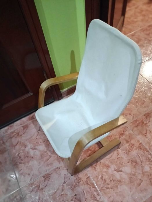 Cadeira/Poltrona para Criança POÄNG
