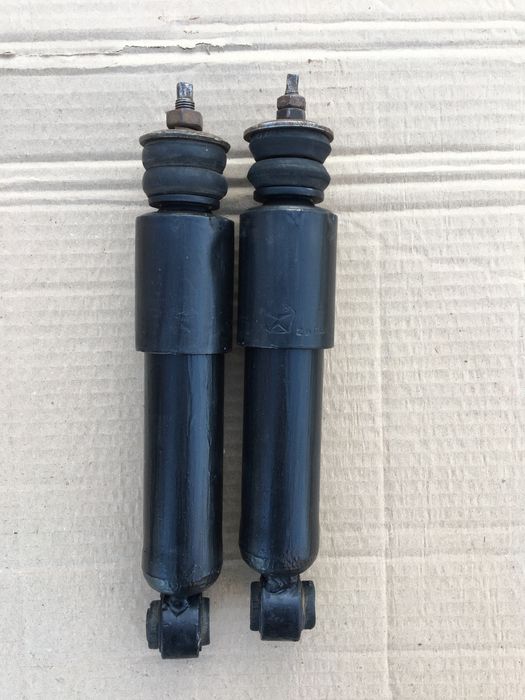 Аортизатори Ваз 2101-2107 б/у СССР