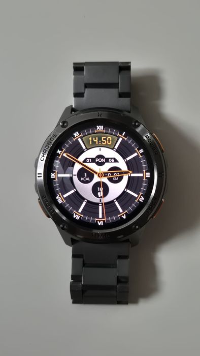 Smart Zegarek Titan Chronos