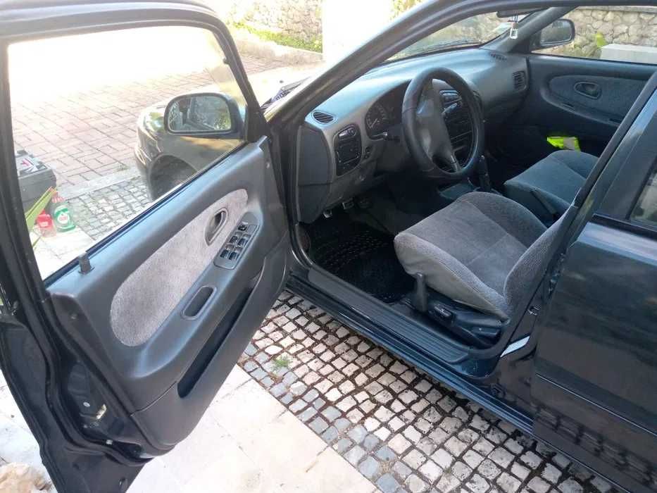 Mitsubishi Lancer GLXi