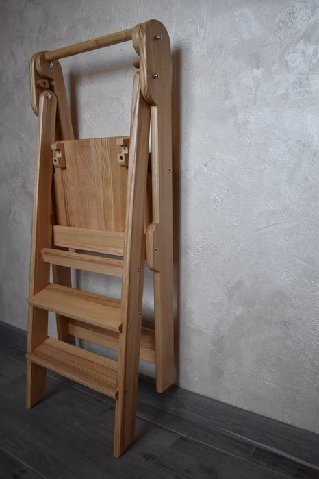 Вежа Монтессорі, вежа помічника.