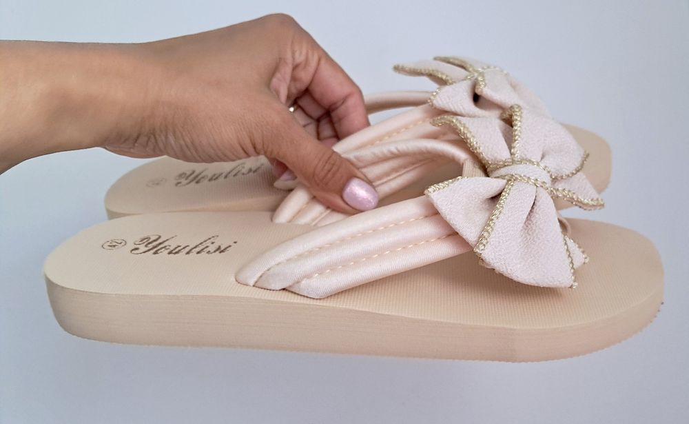 Japonki damskie 42 Nowe