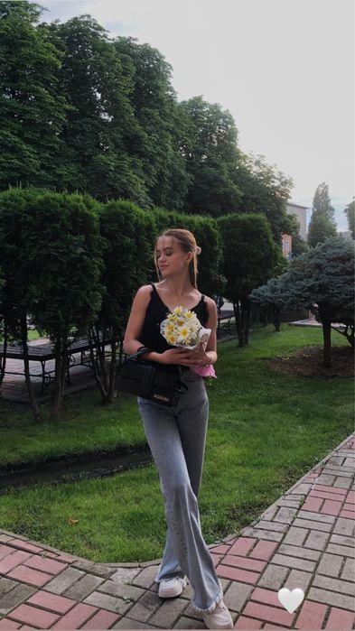 Сумка jacquems чорна