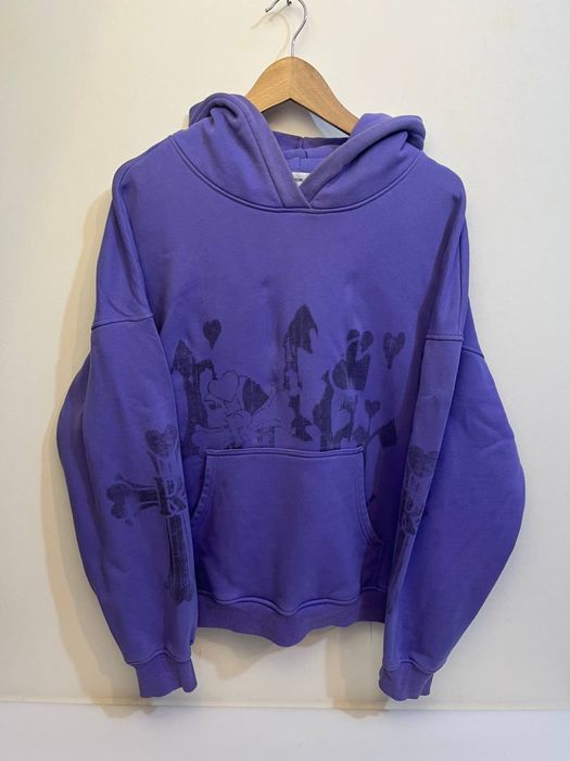 худи racer worldwide