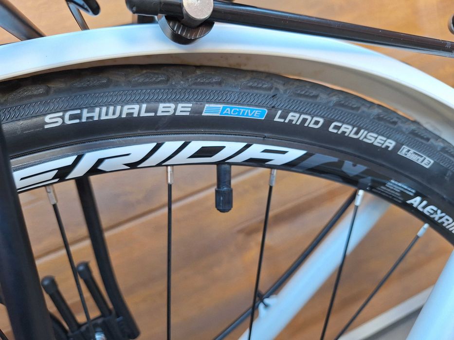 Merida Crossway Lady jak nowa