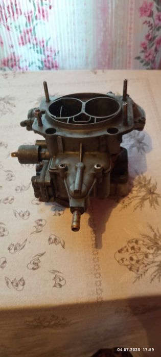 Продаю карбюратора ваз 2107