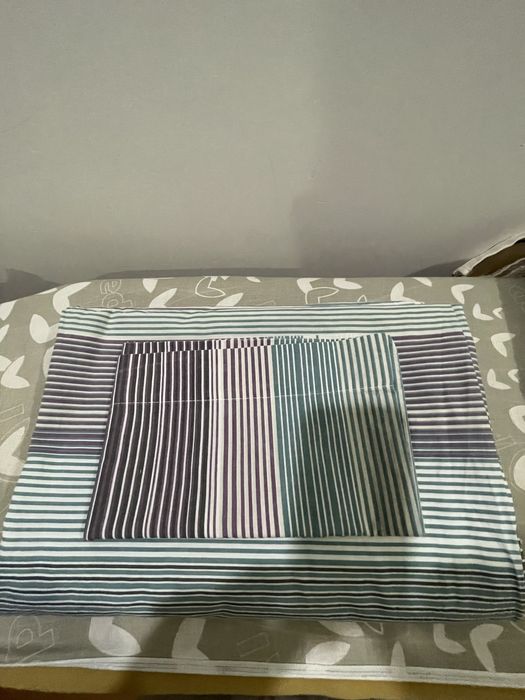 Capa edredao solteiro