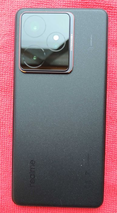 Смартфон Realme GT7
