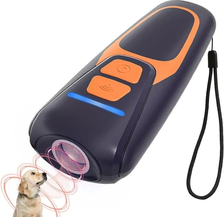 Пристрій проти гавкання