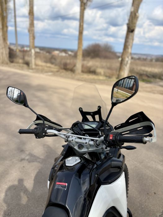 Loncin LX 250GY-3G 2021 року